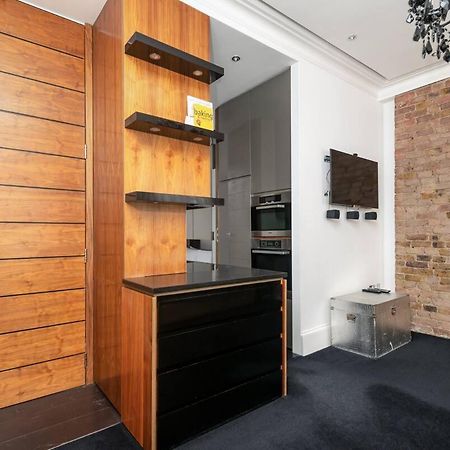 Award-Winning Designer Apartment Londres Extérieur photo