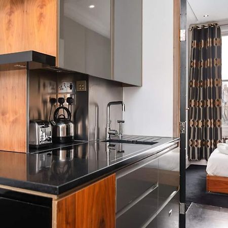 Award-Winning Designer Apartment Londres Extérieur photo