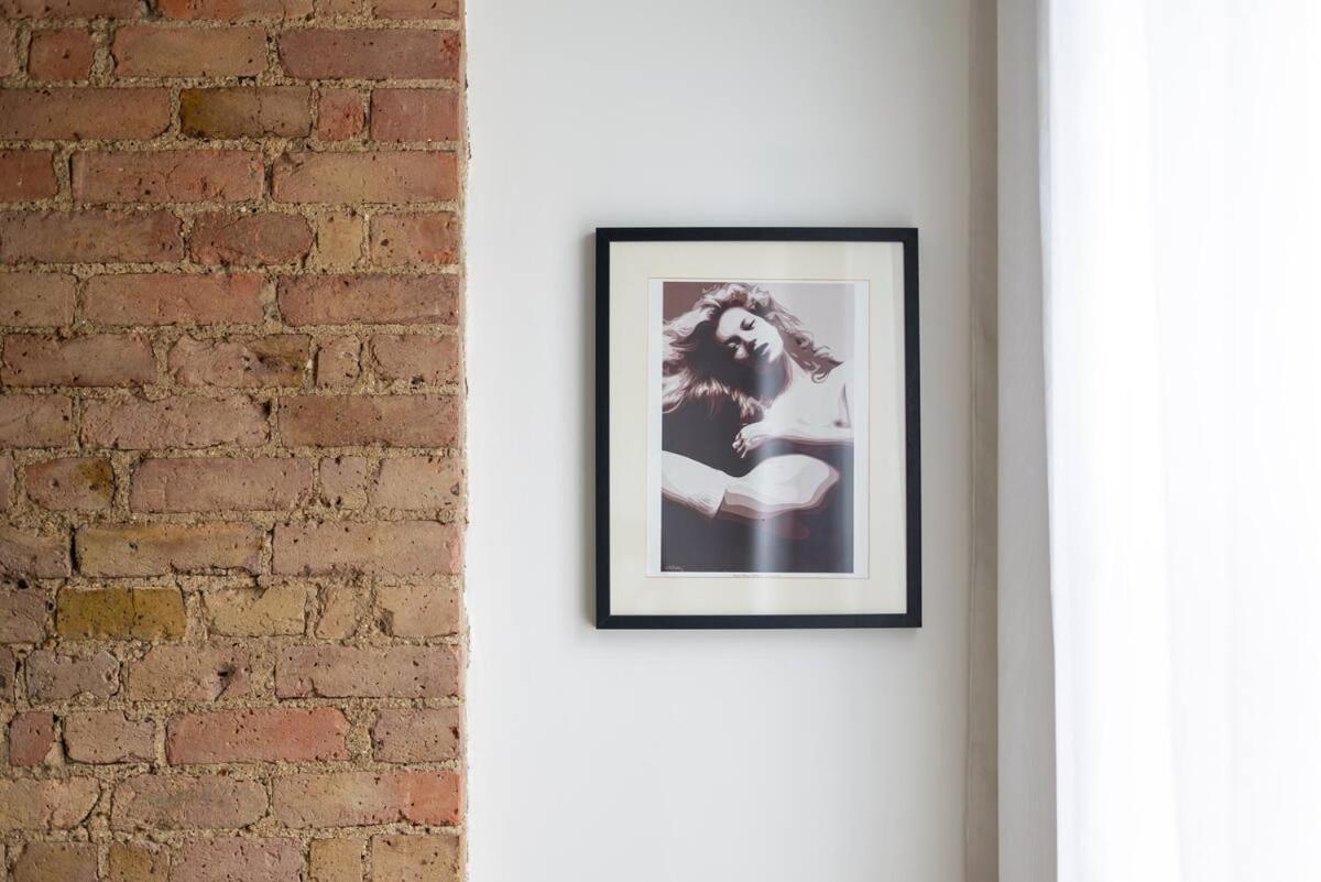 Award-Winning Designer Apartment Londres Extérieur photo